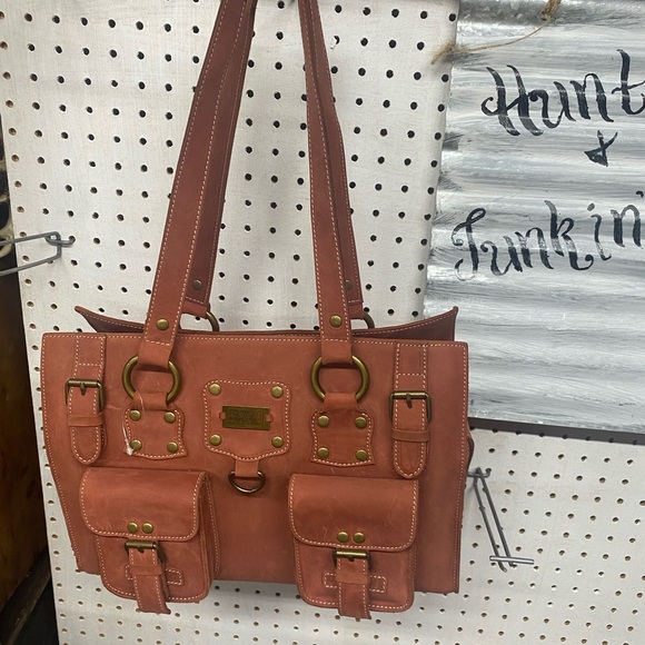 Designer pet carrier - Picture 1 of 7